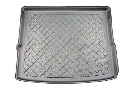 Bandeja maletero BMW X1 U11 PHEV, carrocería suv, fabricación 10.2022 - presente, asiento trasero reclinable | 193622GRD