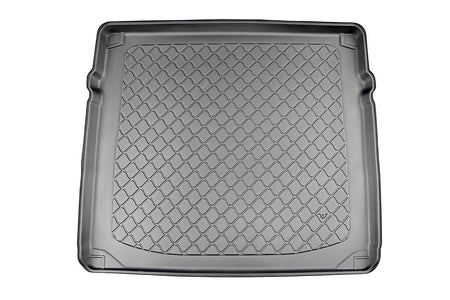 Bandeja maletero BMW X5 G05 PHEV, carrocería suv, fabricación 08.2019 - presente, con rollo eléctrico | 193633GRD