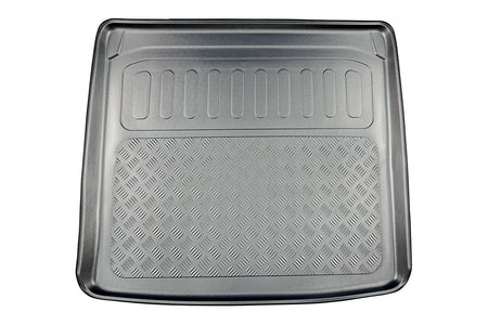 Bandeja maletero BMW Serie 2 F44, carrocería gran coupé, fabricación 03.2020 - presente, maletero con suelo de carga elevado #2