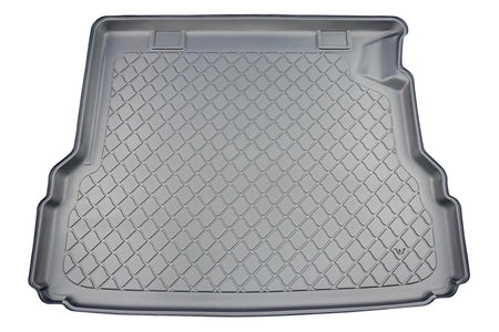 Bandeja maletero BMW Serie 5 G31 PHEV, carrocería camioneta, fabricación 03.2017 - 09.2023, incluso facelift | 193650GRD