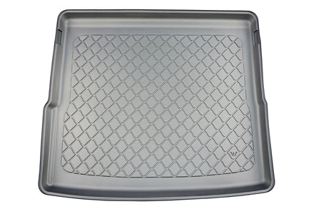 Bandeja maletero BMW iX2 U10, carrocería suv, fabricación 03.2024 - presente | 193656GRD