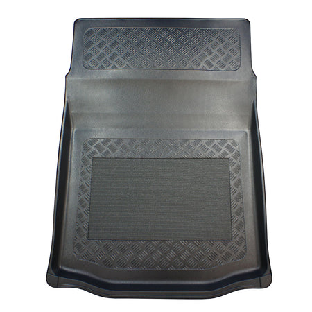 Bandeja maletero Jaguar XF, carrocería sedán, fabricación 09.2015 - presente, kit de reparación | 193711