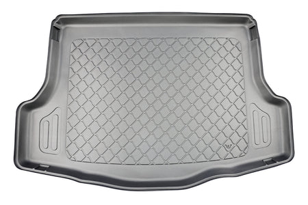 Bandeja maletero KGM Grand Tivoli, carrocería suv, fabricación 2025 - presente, maletero con suelo de carga bajo, sin/debajo del suelo de carga variable | 193741GRD