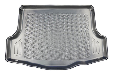 Bandeja maletero KGM Grand Tivoli, carrocería suv, fabricación 2025 - presente, maletero con suelo de carga bajo, sin/debajo del suelo de carga variable | 193741BSC