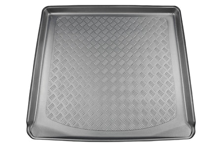 Bandeja maletero Ssang Yong Torres EVX U100, carrocería suv, fabricación 03.2024 - presente, parte superior del maletero, suelo de carga variable en la posición más alta | 193742BSC