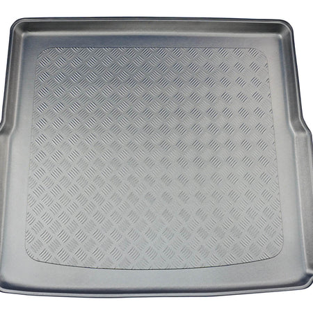 Bandeja maletero KGM Actyon, carrocería suv, fabricación 2024 - presente, parte superior del maletero, suelo de carga variable en la posición más alta | 193744BSC