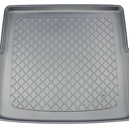 Bandeja maletero KGM Actyon, carrocería suv, fabricación 2024 - presente, parte superior del maletero, suelo de carga variable en la posición más alta | 193744GRD