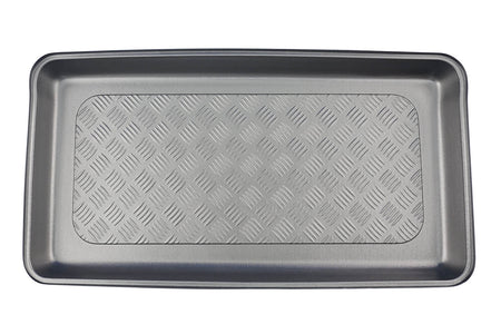 Bandeja maletero Microcar Due 6, carrocería hatchback, fabricación 03.2020 - presente | 193750BSC