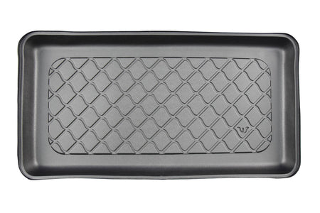 Bandeja maletero Microcar Due 6, carrocería hatchback, fabricación 03.2020 - presente #2