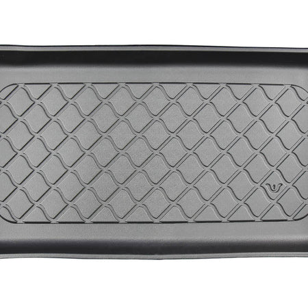 Bandeja maletero Microcar Due 6, carrocería hatchback, fabricación 03.2020 - presente #2