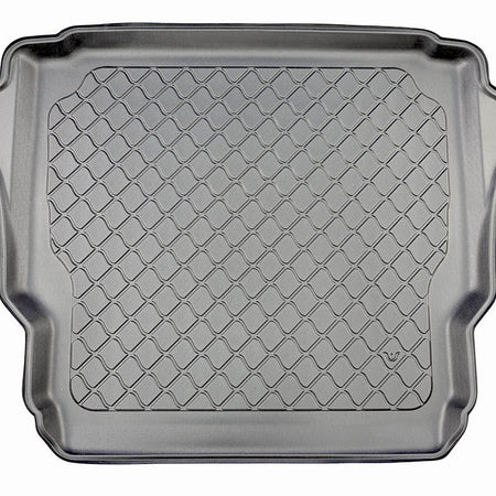 Bandeja maletero Ligier JS60, carrocería suv, fabricación 09.2020 - presente #1