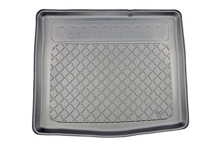 Bandeja maletero Fiat Tipo Cross, carrocería suv, fabricación 10.2020 - presente, maletero con suelo de carga bajo, sin cargobox | 193773GRD