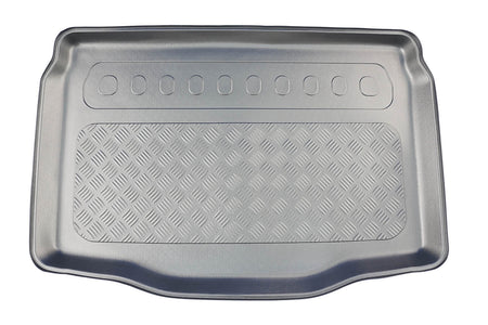 Bandeja maletero Fiat 600 Hybrid, carrocería hatchback, fabricación 01.2024 - presente, maletero con suelo de carga bajo, sin suelo de carga variable en altura | 193774BSC