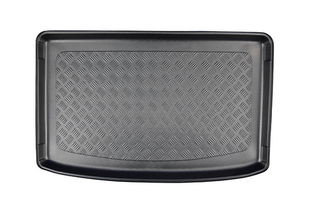 Bandeja maletero Kia Stonic, carrocería suv, fabricación 10.2017 - presente, maletero con suelo de carga elevado, no corresponde mhev | 193807BSC