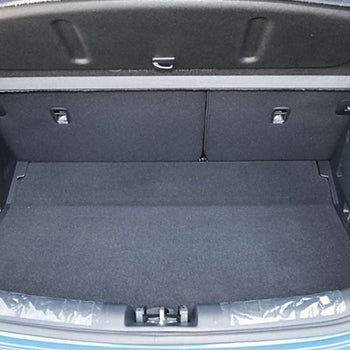 Bandeja maletero Kia Rio IV MHEV, carrocería hatchback, fabricación 09.2020 - presente #1