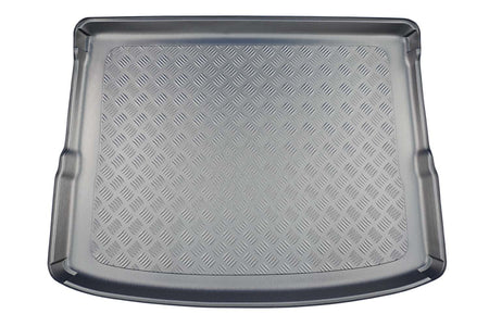 Bandeja maletero Kia Niro II HEV Hybrid, carrocería suv, fabricación 06.2022 - presente, maletero superior, no corresponde al modelo phev | 193824BSC