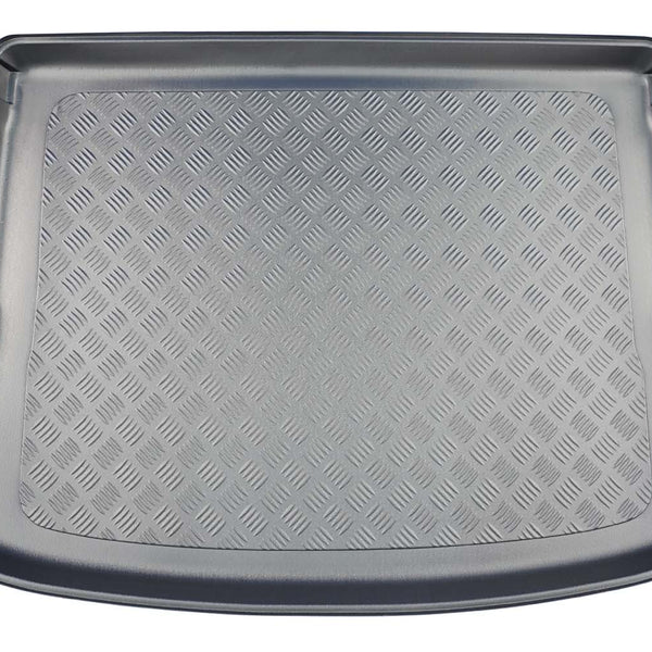 Bandeja maletero Kia Niro II HEV Hybrid, carrocería suv, fabricación 06.2022 - presente, maletero superior, no corresponde al modelo phev | 193824BSC