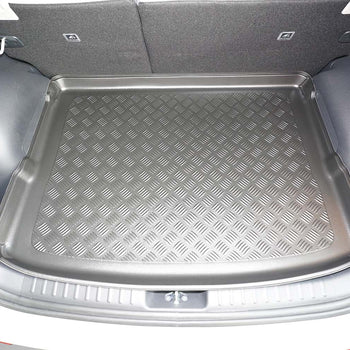 Bandeja maletero Kia Niro II HEV Hybrid, carrocería suv, fabricación 06.2022 - presente, maletero superior, no corresponde al modelo phev | 193824BSC
