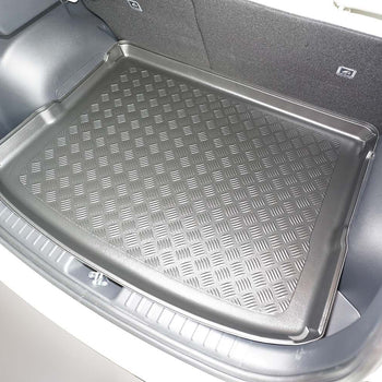 Bandeja maletero Kia Niro II HEV Hybrid, carrocería suv, fabricación 06.2022 - presente, maletero superior, no corresponde al modelo phev | 193824BSC