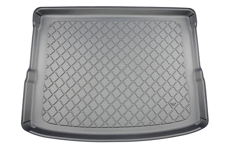 Bandeja maletero Kia Niro e- II, carrocería suv, fabricación 07.2022 - presente, maletero superior, no corresponde al modelo phev | 193824GRD