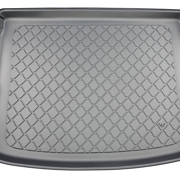 Bandeja maletero Kia Niro e- II, carrocería suv, fabricación 07.2022 - presente, maletero superior, no corresponde al modelo phev | 193824GRD