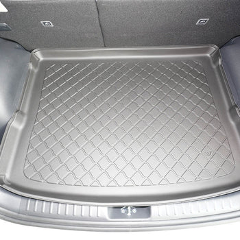 Bandeja maletero Kia Niro II HEV Hybrid, carrocería suv, fabricación 06.2022 - presente, maletero superior, no corresponde al modelo phev | 193824GRD