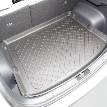 Bandeja maletero Kia Niro e- II, carrocería suv, fabricación 07.2022 - presente, maletero superior, no corresponde al modelo phev | 193824GRD