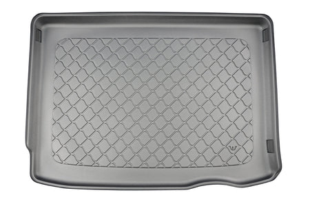 Bandeja maletero Kia EV3, carrocería suv, fabricación 11.2024 - presente, parte superior del maletero, suelo de carga variable en la posición más alta, con/sin subwoofer | 193826GRD