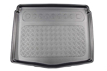 Bandeja maletero Jeep Renegade Facelift, carrocería suv, fabricación 06.2018 - presente, maletero con suelo de carga bajo, no corresponde al modelo 4xe phev | 193831BSC