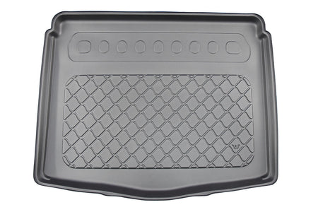 Bandeja maletero Jeep Renegade Facelift, carrocería suv, fabricación 06.2018 - presente, maletero con suelo de carga bajo, no corresponde al modelo 4xe phev | 193831GRD