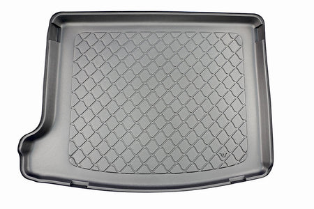 Bandeja maletero Jeep Compass II (MP) 4xe, carrocería suv, fabricación 07.2020 - presente, parte superior del maletero, suelo de carga variable en la posición más alta | 193832GRD