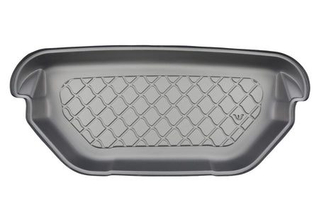 Bandeja maletero Tesla Model S Facelift, carrocería cupé, fabricación 01.2021 - presente, maletero delantero | 193872GRD