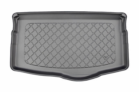 Bandeja maletero Volkswagen T-Cross, carrocería suv, fabricación 04.2019 - presente, maletero con suelo de carga bajo | 193880GRD