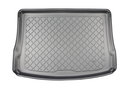 Bandeja maletero Cupra Born, carrocería hatchback, fabricación 11.2021 - presente, parte superior del maletero, suelo de carga variable en la posición más alta | 193885GRD