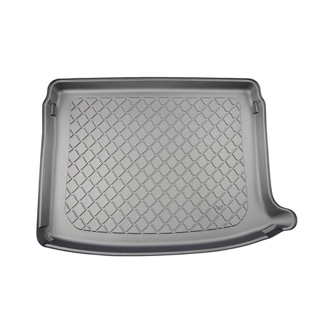 Bandeja maletero Volkswagen Taigo, carrocería suv, fabricación 09.2021 - presente, parte superior del maletero, suelo de carga variable en la posición más alta | 193895GRD