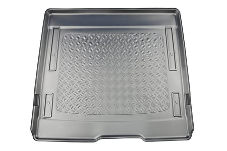 Bandeja maletero Volkswagen ID. BUZZ, carrocería furgoneta, fabricación 05.2022 - presente, 5 plazas, batalla corta, con suelo de carga multi-flex | 193898BSC