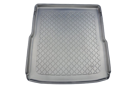 Bandeja maletero Volkswagen Passat B9 MHEV, carrocería camioneta, fabricación 11.2023 - presente, suelo de carga variable en la posición más alta, sin separador | 193900GRD