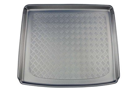 Bandeja maletero Volkswagen Tiguan III MHEV, carrocería suv, fabricación 11.2023 - presente, parte superior del maletero, suelo de carga variable en la posición más alta | 193901BSC