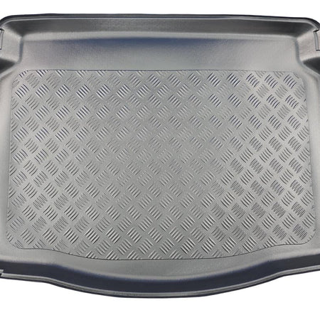 Bandeja maletero DS 4, carrocería hatchback, fabricación 11.2021 - presente, no corresponde al modelo eléctrico y phev | 193913BSC