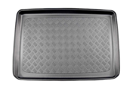 Bandeja maletero Aixam Minauto Access, carrocería hatchback, fabricación 2018 - presente, 2 plazas #2