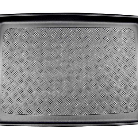 Bandeja maletero Aixam Minauto Access, carrocería hatchback, fabricación 2018 - presente, 2 plazas #2