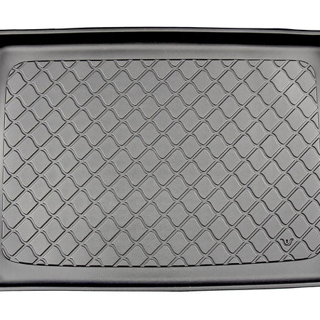 Bandeja maletero Aixam Minauto GT, carrocería hatchback, fabricación 2018 - presente, 2 plazas #6