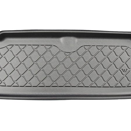 Bandeja maletero Aixam Crossline, carrocería hatchback, fabricación 10.2016 - presente, 4 plazas | 193931GRD