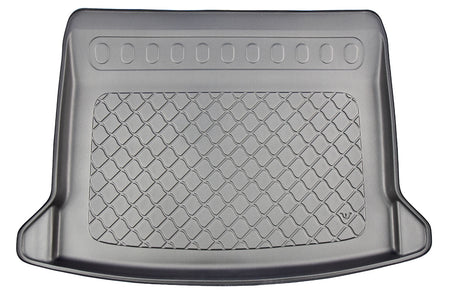 Bandeja maletero Mazda CX -30, carrocería suv, fabricación 08.2019 - presente, sin sistema de audio bose, sin smart cargo system | 193950GRD