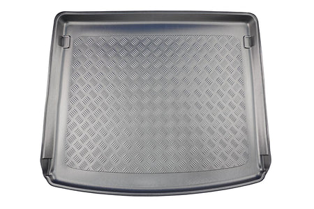 Bandeja maletero Mazda CX -5 (KF) Facelift, carrocería suv, fabricación 2022 - presente, parte superior del maletero, suelo de carga variable en la posición más alta | 193953BSC