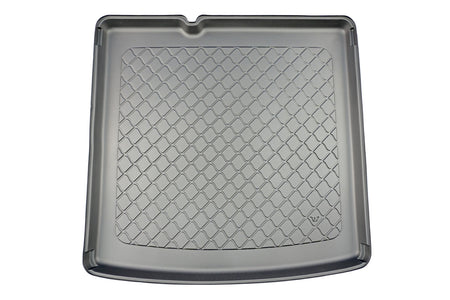 Bandeja maletero Skoda Enyaq iV, carrocería suv, fabricación 04.2021 - 01.2022, maletero con suelo de carga bajo, sin suelo de carga variable en altura | 193988GRD