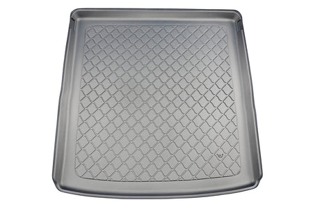 Bandeja maletero Skoda Kodiaq PHEV, carrocería suv, fabricación 04.2024 - presente, parte superior del maletero, suelo de carga variable en la posición más alta | 193993GRD