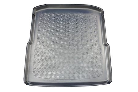 Bandeja maletero Skoda Superb IV MHEV, carrocería camioneta, fabricación 12.2023 - presente, maletero bajo, sin suelo de carga variable en altura, no corresponde al modelo phev | 193994BSC