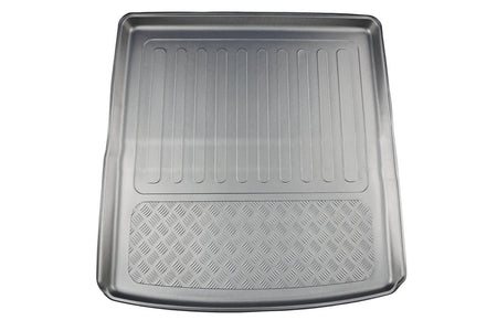 Bandeja maletero Skoda Kodiaq II MHEV, carrocería suv, fabricación 02.2024 - presente, 7 plazas, tercera fila cerrada | 193996BSC