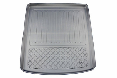 Bandeja maletero Skoda Kodiaq II MHEV, carrocería suv, fabricación 02.2024 - presente, 7 plazas, tercera fila cerrada | 193996GRD